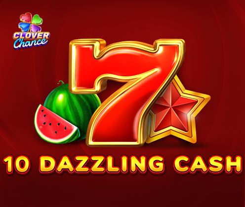 10 Dazzling Cash